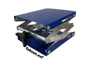 جک آزمایشگاهی 