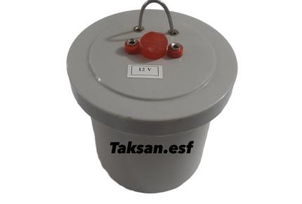 کالری مترژول