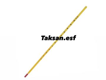 ترمومتر الکلی