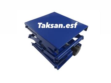 جک آزمایشگاهی