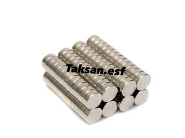 آهنربا نئودنیوم