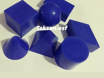 احجام هندسی