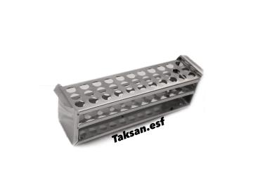 جالوله استیل در تمامی سایزهاَ