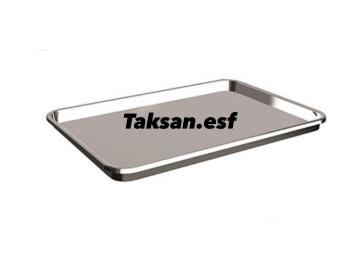 سینی تشریح استیل 