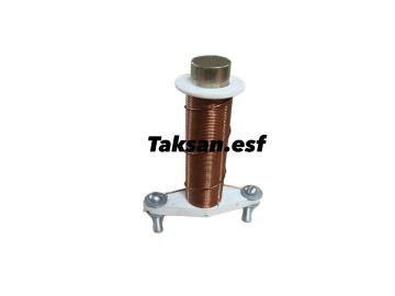 آهنربا الکتریکی