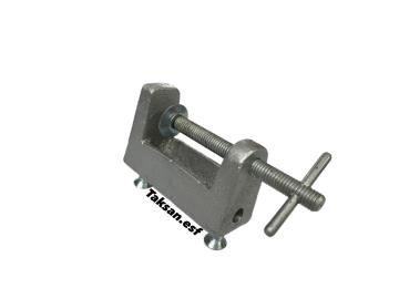 گیره لبه میز 