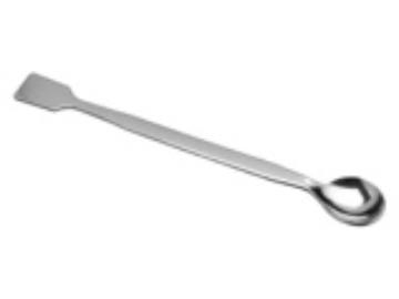 اسپاتول استیل 15cm