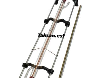 ظریب انبساط طولی