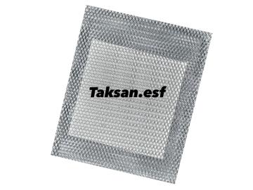توری نسوز آزمایشگاهی