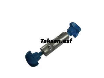 گیره نوا دوبل آزمایشگاهی
