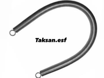 فنر ارتعاش (هوک)