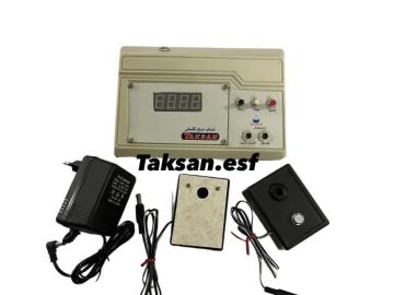 شتاب سنج دیجیتالی