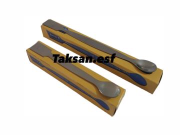  اسپاتول استیل 20cm