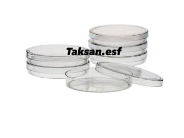 پتری دیش شیشه ای