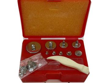 جعبه وزنه ترازو ۲۰۰گرمی چینی 