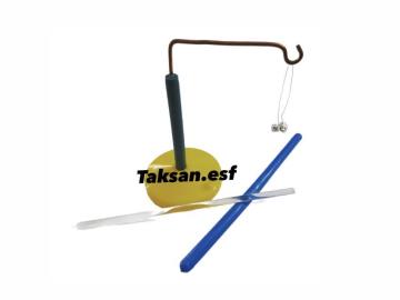 ‎⁨آونگ الکتریکی
