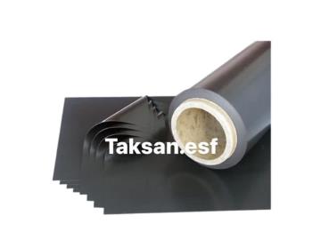 آهنربا ورقه ای