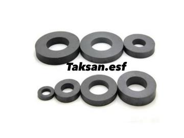 آهنربا حلقوی